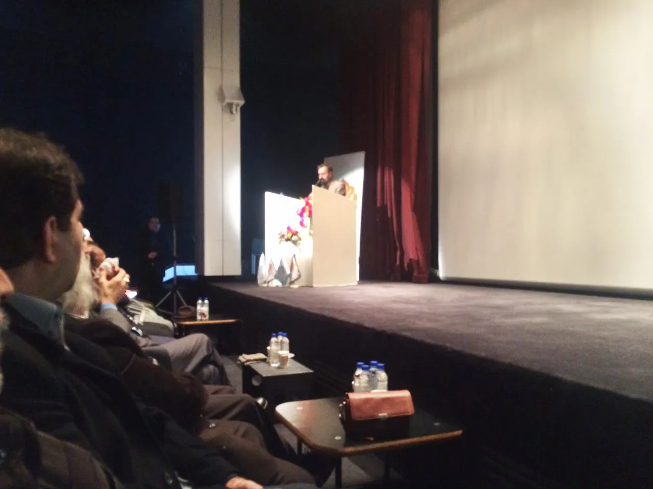 نخستین کنگره ملی شعر و عفاف و حجاب