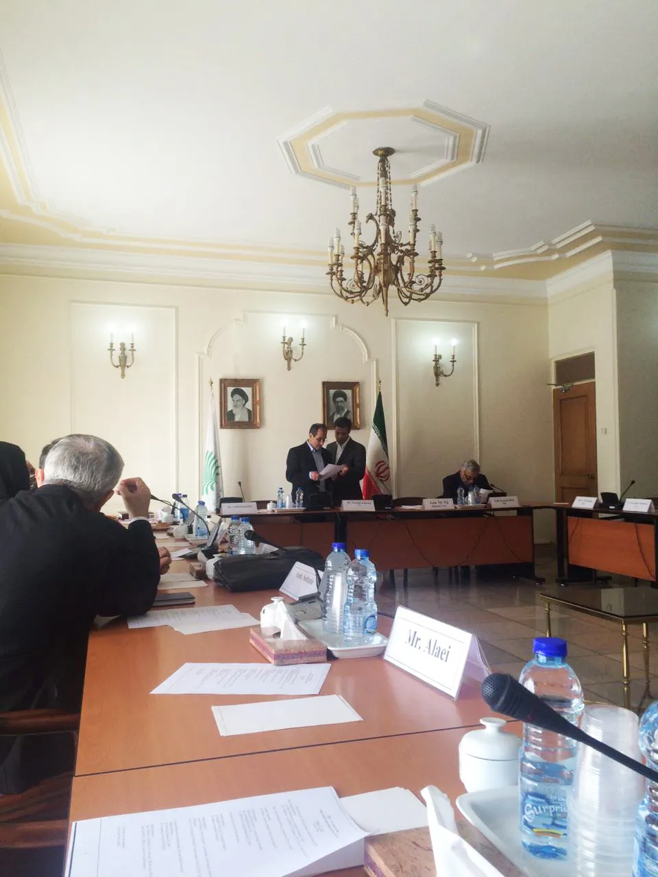 روابط ایران و هند در پسا برجام