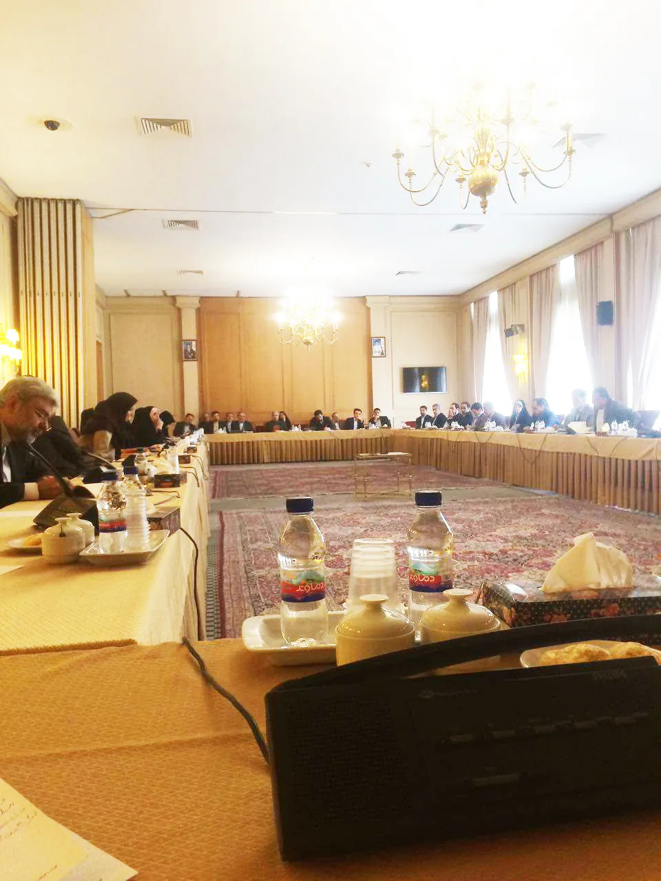 بررسی حمله تجاوزگرایانه آمریکا به خاک سوریه