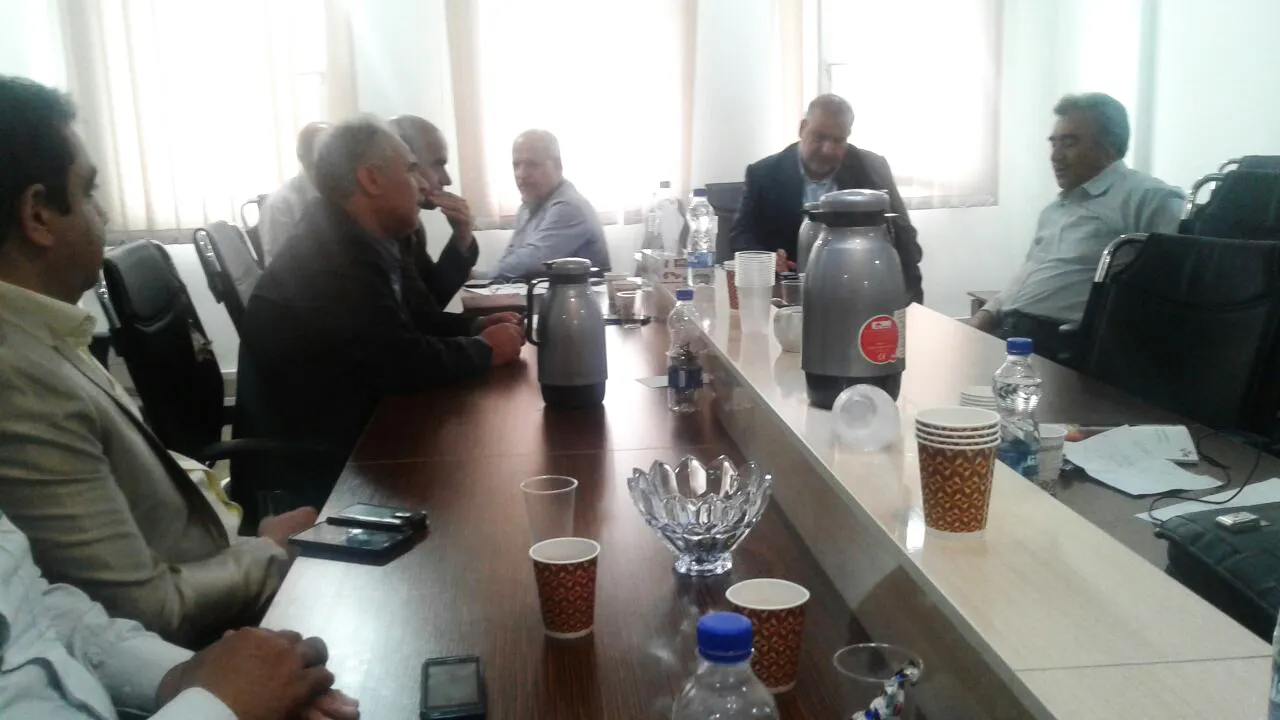 نشست بررسی نقاط قوت و ضعف مناظرات انتخاباتی