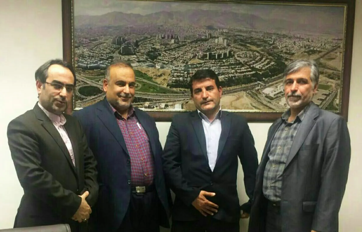 نشست شورای عالی ائتلاف تخصص و توسعه پایدار پایتخت