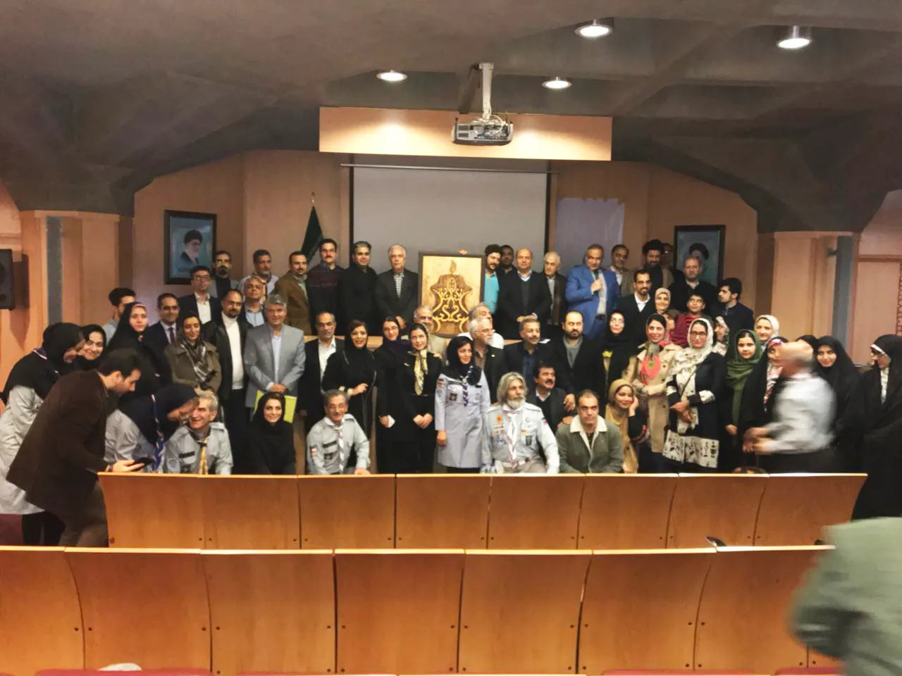 نشست تخصصی نقش یلدا در تعاملات و گفتگوهای فرهنگی