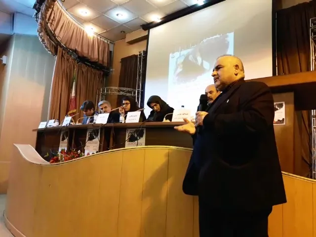 میز گرد بررسی لایحه اعطای تابعیت