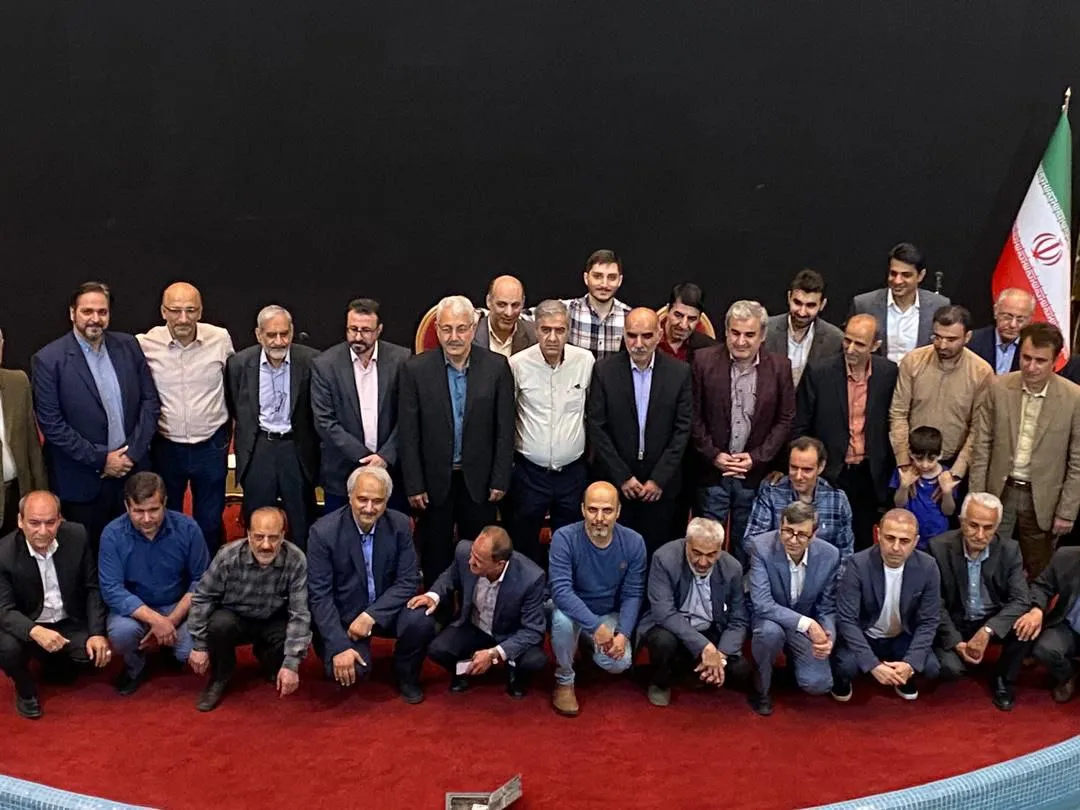 برگزاری مراسم روز معلم