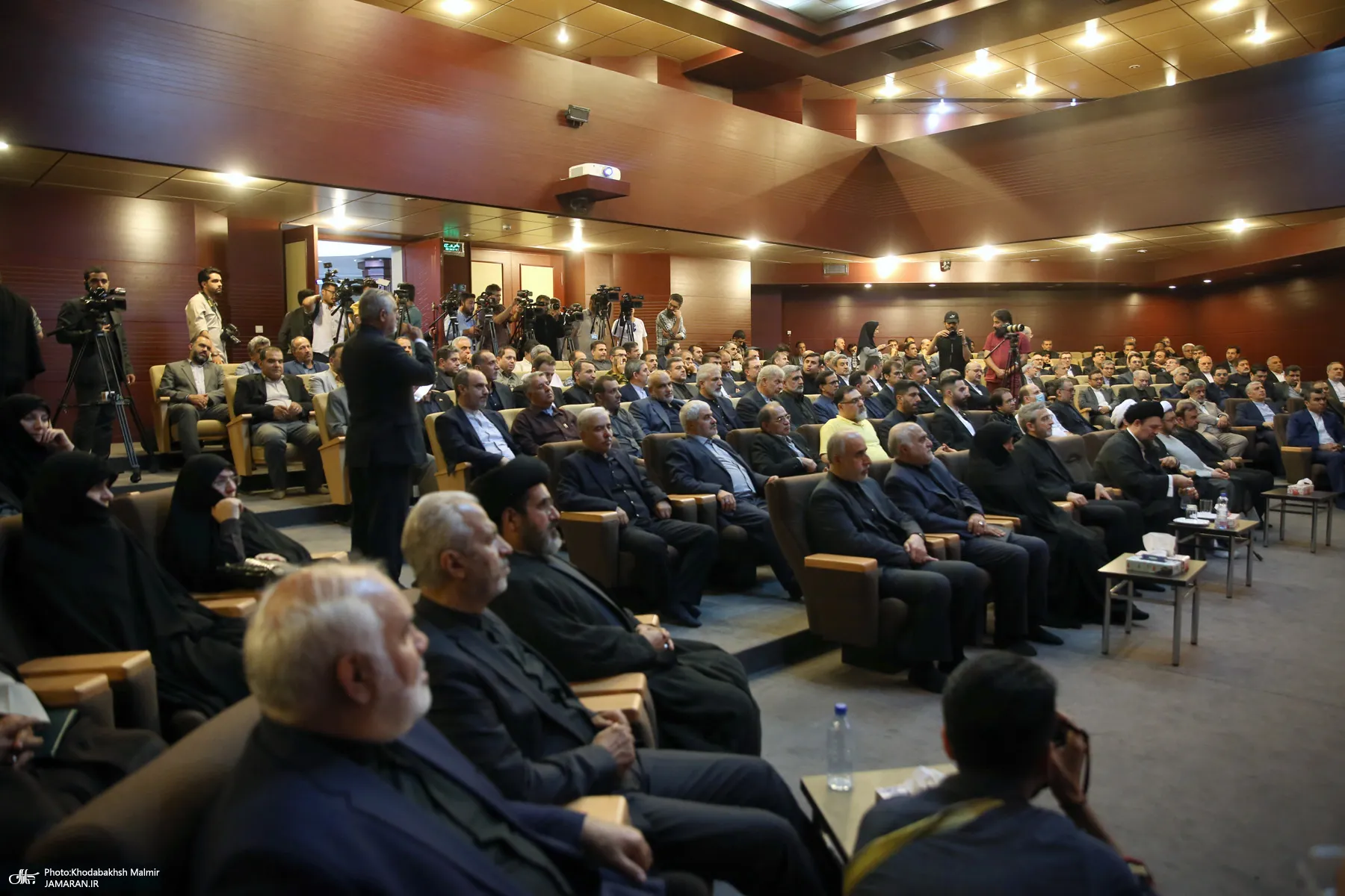 همایش فلسطین و مقاومت در منظومۀ فکری امام خمینی (ره)