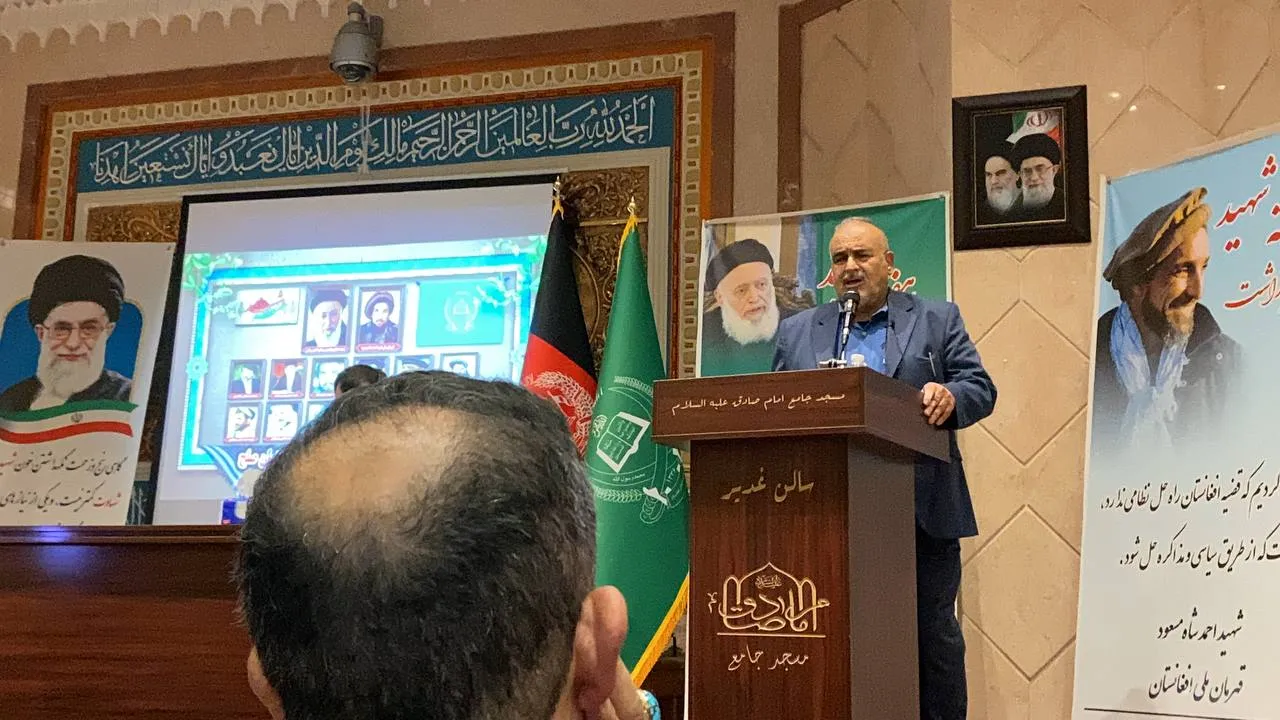 برگزاری همایش «یادواره قربانیان ترور و هفته شهید در گفتمان صلح»